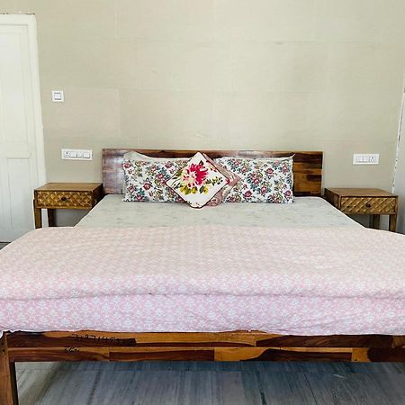 Atithya Appartement Udaipur Buitenkant foto